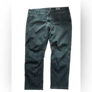 KUHL Sykeout Patina Dye  Women's Jeans